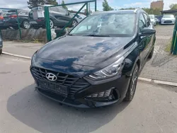 Schwarz Gebraucht 2021 Hyundai i30 Pure Kombi | 10.999 € (Fairer Preis)