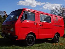 Gebraucht 1992 VW LT Van | 15.950 €