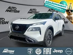 Weiß Neu 2025 Nissan X-Trail SUV | 37.879 € (Guter Preis)