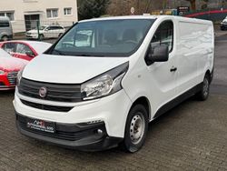 Colore interno (graue stof Gebraucht 2020 Fiat Talento Van | 9.150 € (Superpreis)