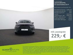 Schwarz Gebraucht 2024 DS Automobiles DS4 Performance Limousine | 26.890 € (Etwas zu teuer)