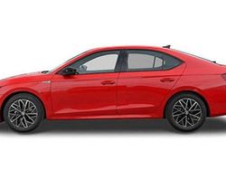 Blau Neu 2025 Skoda Octavia Limousine | 25.939 € (Guter Preis)