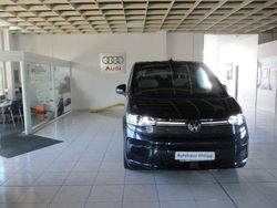 Blau Neu 2025 VW T7 Style Van | 57.890 € (Fairer Preis)