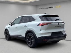 Perlmuttweiß Neu 2025 Renault Symbioz Esprit Alpine SUV | 34.699 € (Fairer Preis)