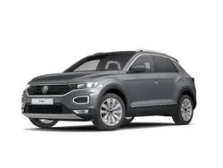 Gebraucht 2021 VW T-Roc Sport SUV | 25.950 € (Fairer Preis)