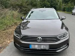 Braun Gebraucht 2016 VW Passat Kombi | 10.699 € (Superpreis)