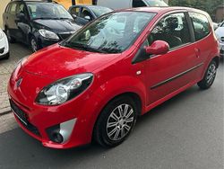 Rot Gebraucht 2009 Renault Twingo Kleinwagen | 2.500 € (Fairer Preis)