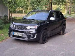 Gebraucht 2016 Suzuki Vitara SUV | 14.000 € (Fairer Preis)