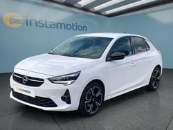 Weiß Gebraucht 2023 Opel Corsa Kleinwagen | 17.949 € (Etwas zu teuer)