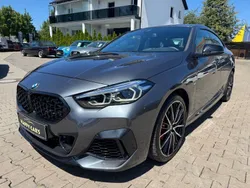 Grau Gebraucht 2021 BMW M235 M Sport Limousine | 34.900 € (Guter Preis)