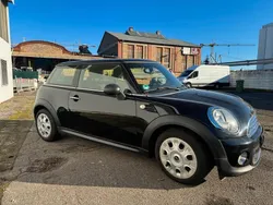 Schwarz Gebraucht 2012 Mini One D Kleinwagen | 2.900 € (Guter Preis)