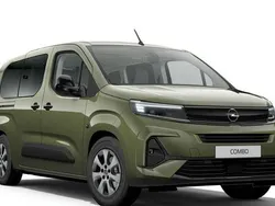 Grün Neu 2025 Opel Combo Life Edition Van / Kleinbus | 26.490 € (Guter Preis)