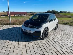 Capparisweiss mit akzent bmw i Gebraucht 2020 BMW i3 Comfort Edition Kleinwagen | 21.900 € (Etwas zu teuer)