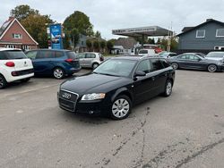 Schwarz Gebraucht 2006 Audi A4 Ambiente Kombi | 2.499 € (Guter Preis)