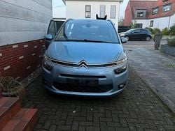 Andere farben Gebraucht 2014 Citroën C4 Picasso Van / Kleinbus | 6.500 €