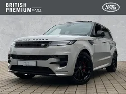 Borasco grey Gebraucht 2024 Land Rover Range Rover Sport HSE Dynamic SUV | 137.876 €