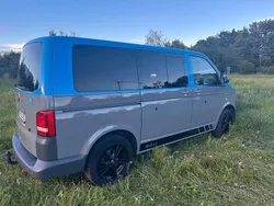Blau Gebraucht 2011 VW T5 Van | 13.900 € (Guter Preis)