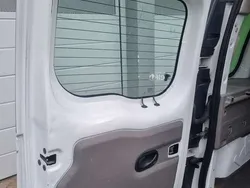 Gebraucht 2010 Renault Kangoo Authentique Van / Kleinbus | 3.800 € (Guter Preis)