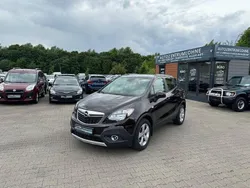 Braun Gebraucht 2015 Opel Mokka Edition SUV | 6.990 € (Fairer Preis)