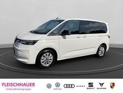 Weiss Gebraucht 2024 VW Multivan Van | 44.480 € (Superpreis)