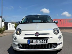 Gebraucht 2019 Fiat 500 Lounge Kleinwagen | 12.490 € (Etwas zu teuer)