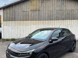 Schwarz Gebraucht 2024 Opel Corsa Limousine | 14.999 € (Superpreis)