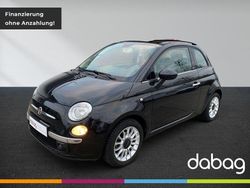Other Gebraucht 2014 Fiat 500C Cabrio | 7.490 € (Fairer Preis)