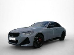 Grau Gebraucht 2024 BMW M240 M Sport Coupé | 45.990 € (Guter Preis)