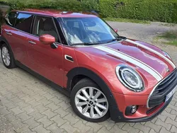 Rot Gebraucht 2021 Mini Cooper Clubman Classic Kombi | 24.500 € (Fairer Preis)