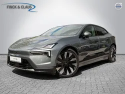 Grau Gebraucht 2024 Polestar 4 SUV | 60.890 € (Superpreis)
