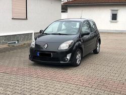 Schwarz Gebraucht 2009 Renault Twingo Kleinwagen | 999 € (Guter Preis)