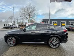 Schwarz Gebraucht 2024 BMW X6 M Sport SUV | 73.999 € (Superpreis)