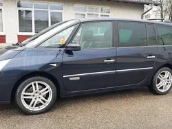 Violet Gebraucht 2008 Renault Grand Espace Dynamique Van / Kleinbus | 6.500 €