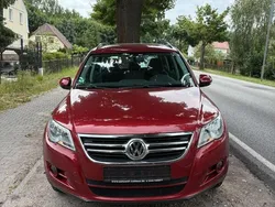 Gebraucht 2009 VW Tiguan SUV | 4.690 € (Guter Preis)