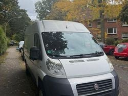 Weiß Gebraucht 2012 Fiat Ducato Van | 5.400 € (Superpreis)