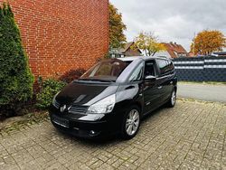 Schwarz Gebraucht 2005 Renault Espace Initiale Van / Kleinbus | 4.200 € (Etwas zu teuer)