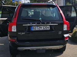 Schwarz Gebraucht 2012 Volvo XC90 SUV | 10.000 € (Fairer Preis)