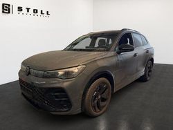 Grau Gebraucht 2025 VW Tiguan R-line SUV | 53.990 € (Teuer)