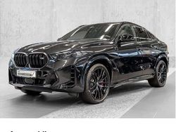 Schwarz Gebraucht 2024 BMW X6 M Sport SUV | 93.495 € (Superpreis)