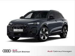 Tamboragrau Gebraucht 2025 Audi Q5 Edition .1 SUV | 69.290 € (Fairer Preis)
