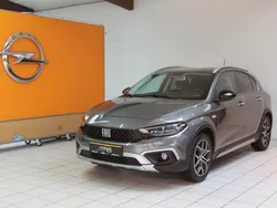 Gebraucht 2021 Fiat Tipo Cross Kleinwagen | 15.290 € (Etwas zu teuer)