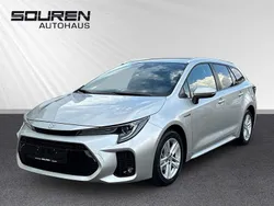 Silber Gebraucht 2021 Suzuki Swace Comfort+ Kombi | 19.990 € (Fairer Preis)