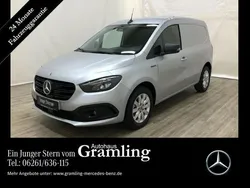 Gebraucht 2023 Mercedes eCitan Van / Kleinbus | 28.261 € (Guter Preis)