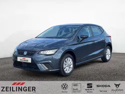 (unbekannt) Gebraucht 2025 Seat Ibiza Reference Kleinwagen | 16.998 € (Guter Preis)