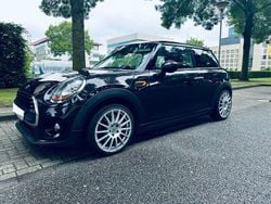 Schwarz Gebraucht 2016 Mini Metropolitan Kleinwagen | 9.990 €
