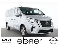 Grey highland Gebraucht 2025 Nissan Primastar Tekna Van / Kleinbus | 32.990 € (Superpreis)