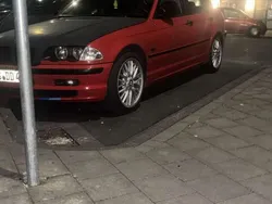 Gebraucht 2003 BMW 318 Sport Line Limousine | 2.500 € (Fairer Preis)