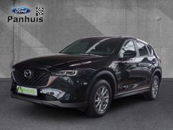 Schwarz Gebraucht 2022 Mazda CX-5 Exclusive-Line SUV | 26.990 € (Guter Preis)
