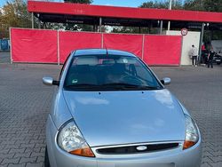 Silber Gebraucht 2008 Ford Ka Kleinwagen | 550 €