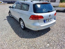 Gebraucht 2013 VW Passat Comfortline Kombi | 7.300 € (Fairer Preis)